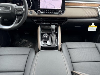 2026 GMC Canyon 4WD Denali