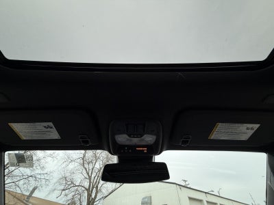 2026 GMC Canyon 4WD Denali