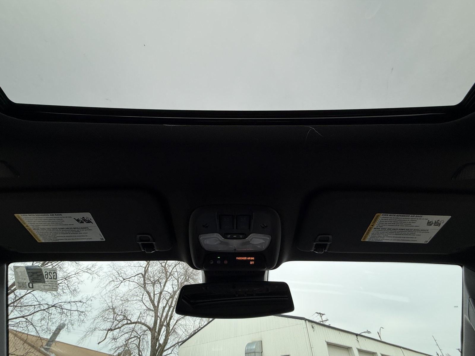 2026 GMC Canyon 4WD Denali