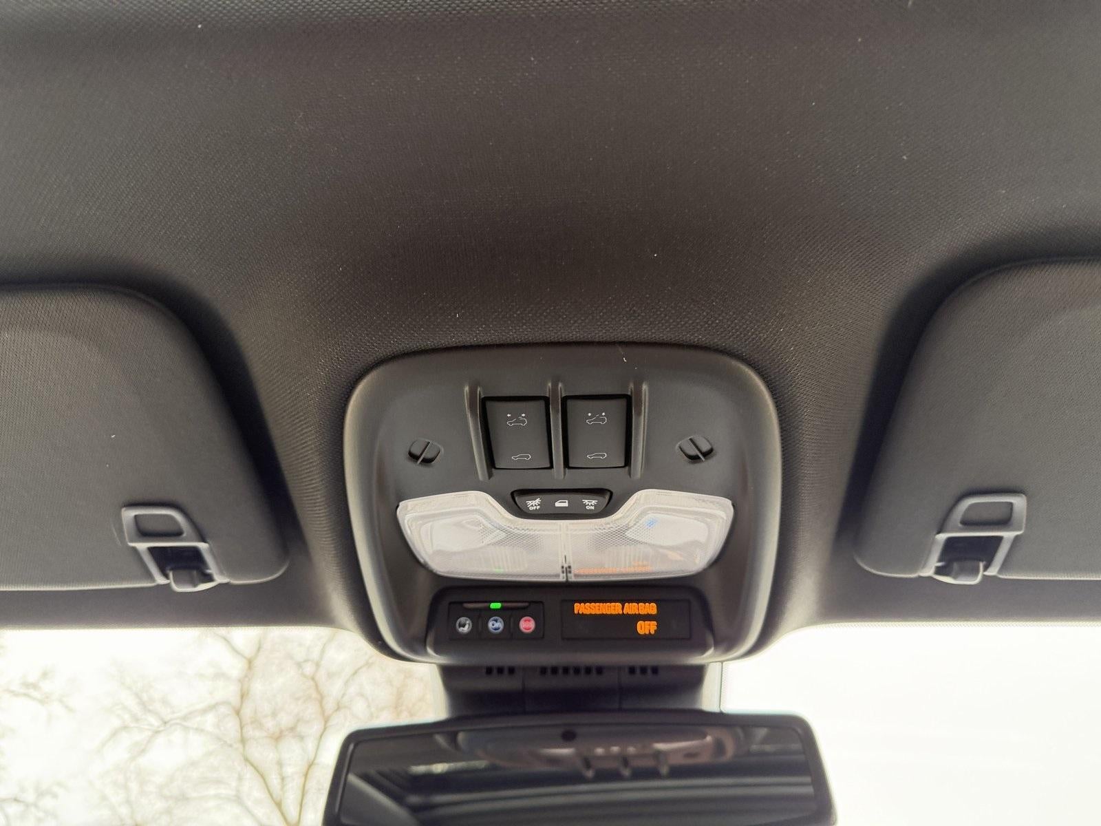 2026 GMC Canyon 4WD Denali