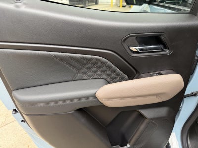 2026 GMC Canyon 4WD Denali