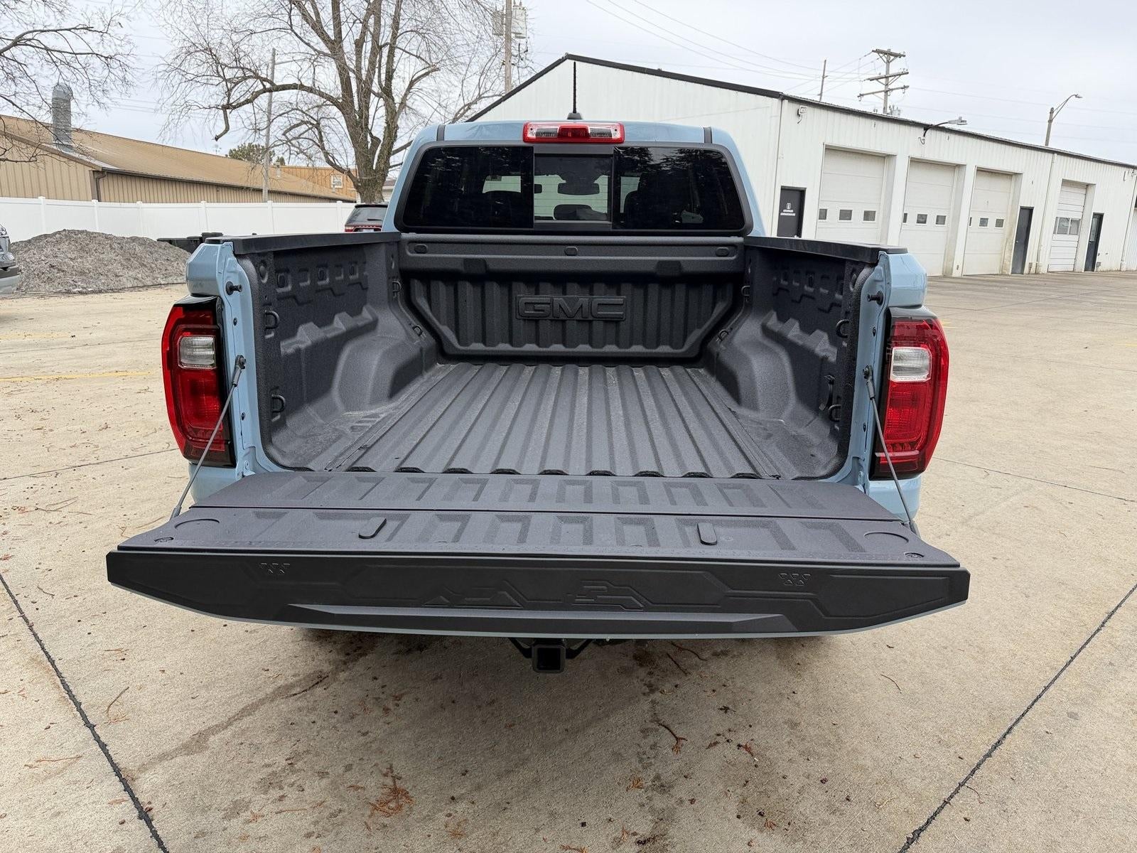 2026 GMC Canyon 4WD Denali