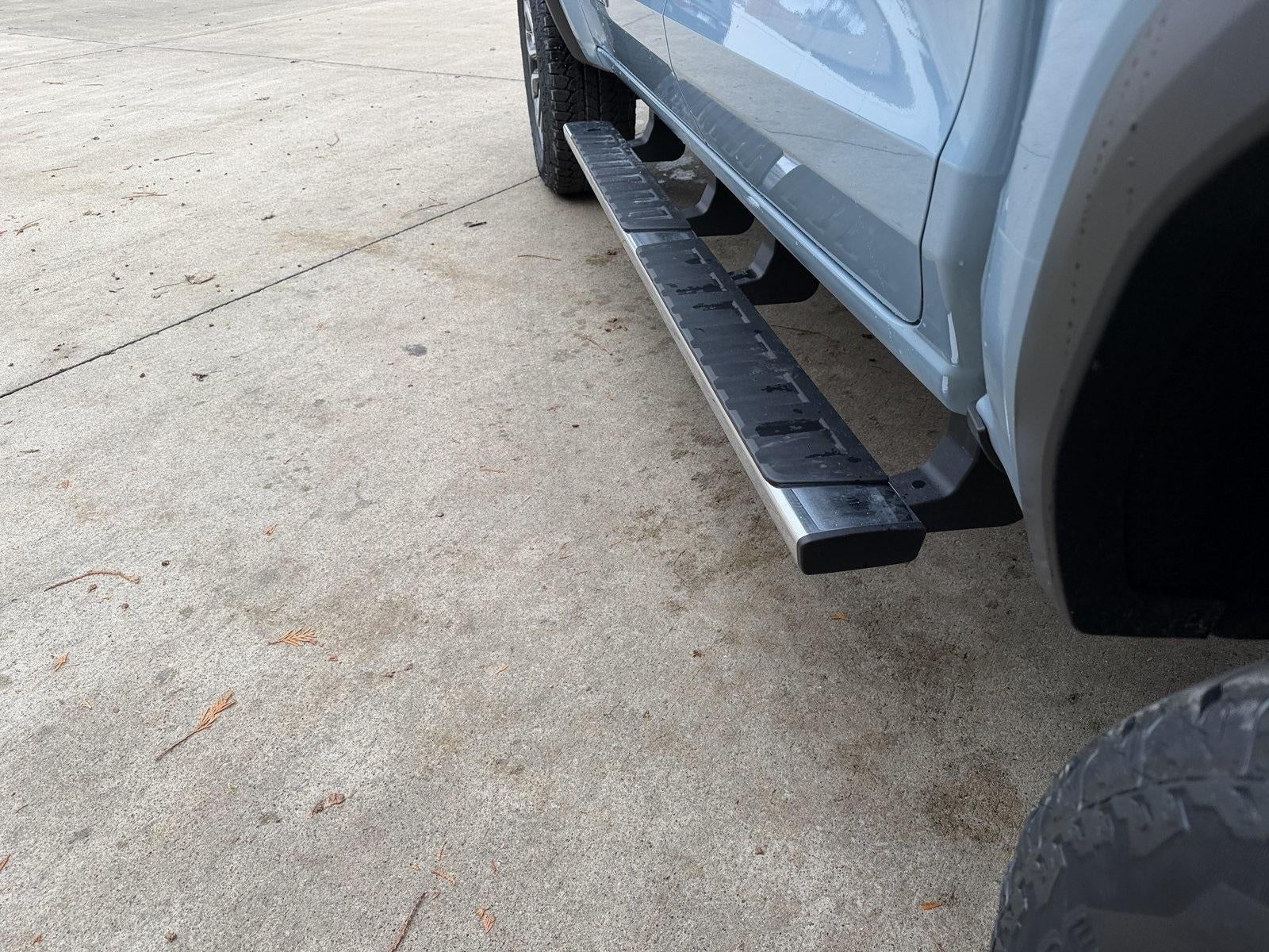 2026 GMC Canyon 4WD Denali