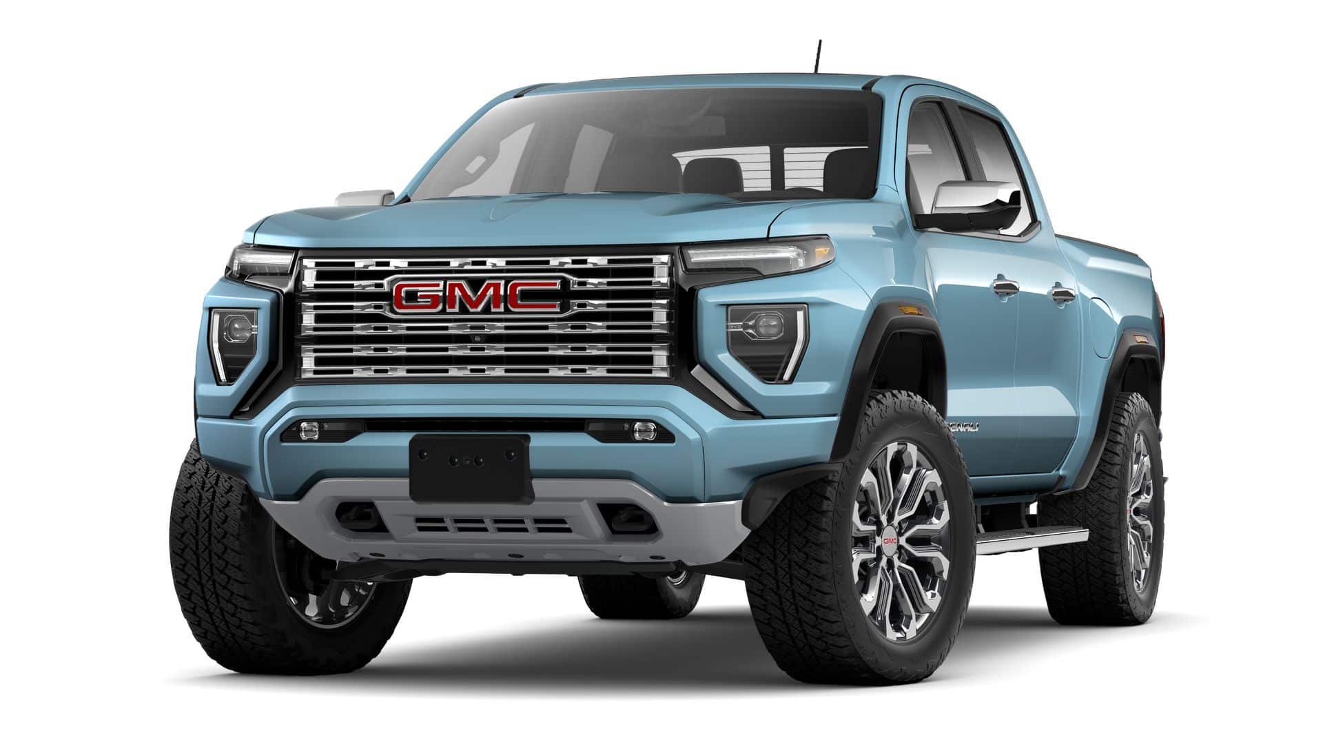 2026 GMC Canyon 4WD Denali