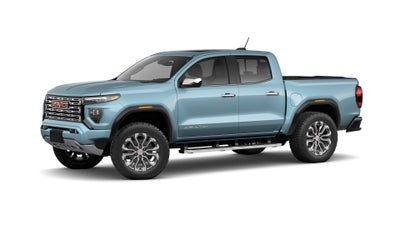 2026 GMC Canyon 4WD Denali