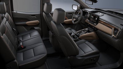 2026 GMC Canyon 4WD Denali