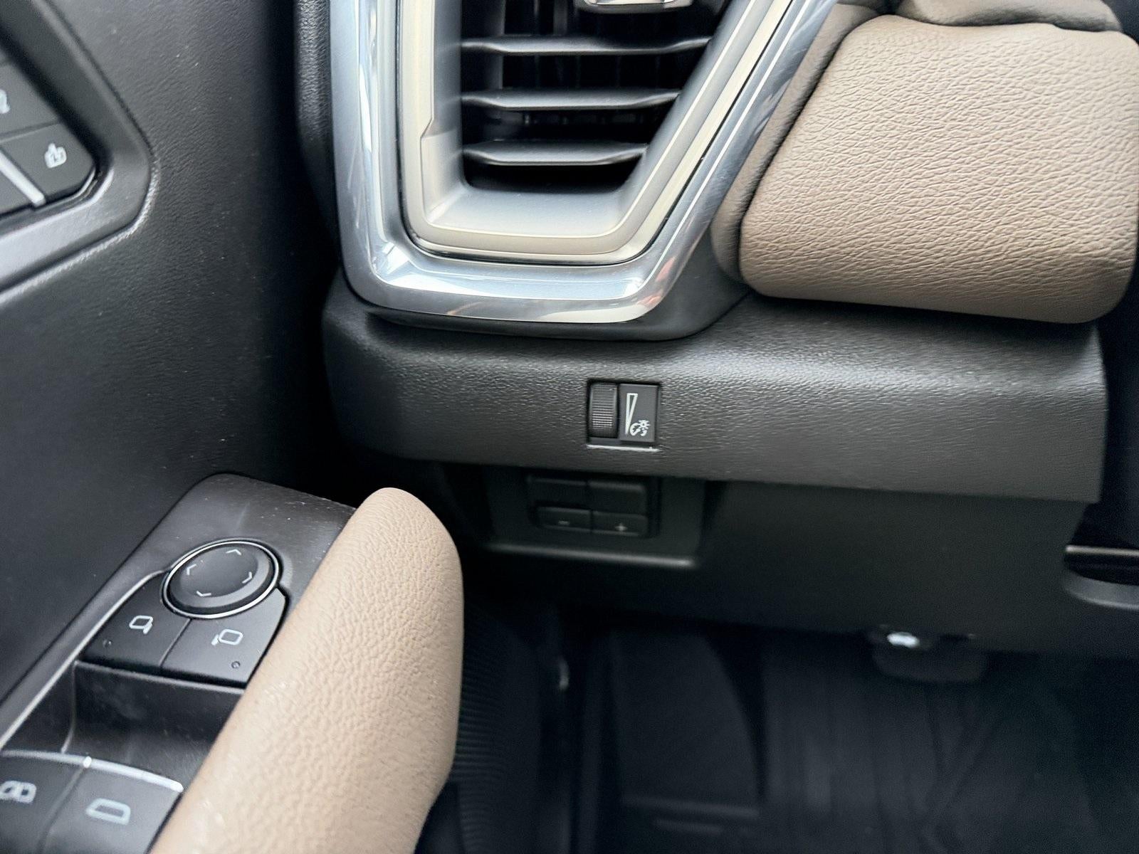 2026 GMC Canyon 4WD Denali