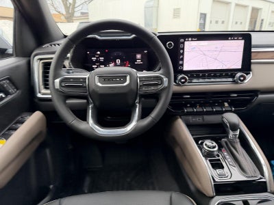 2026 GMC Canyon 4WD Denali