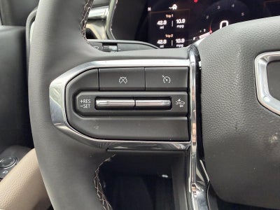 2026 GMC Canyon 4WD Denali