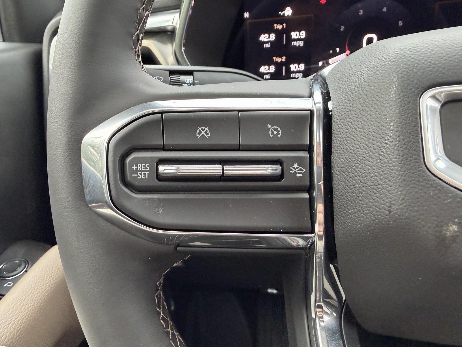 2026 GMC Canyon 4WD Denali