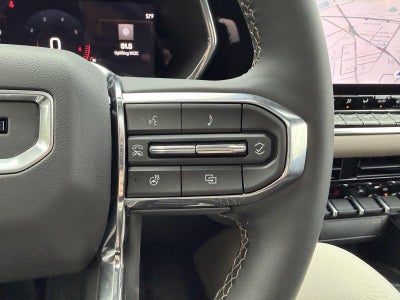 2026 GMC Canyon 4WD Denali