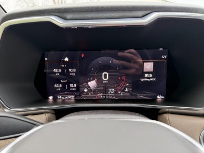 2026 GMC Canyon 4WD Denali