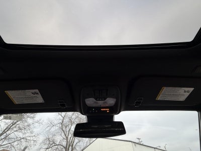 2026 GMC Canyon 4WD Denali