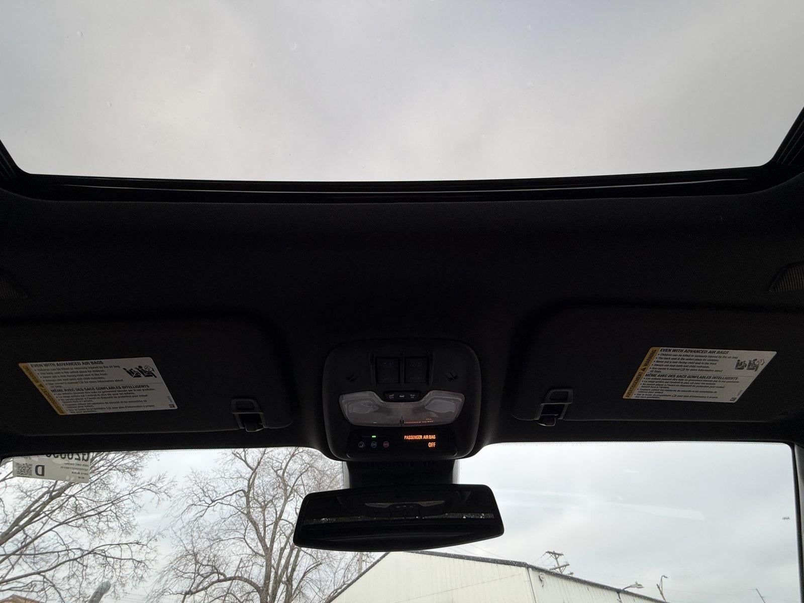 2026 GMC Canyon 4WD Denali