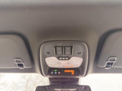 2026 GMC Canyon 4WD Denali