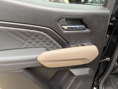 2026 GMC Canyon 4WD Denali