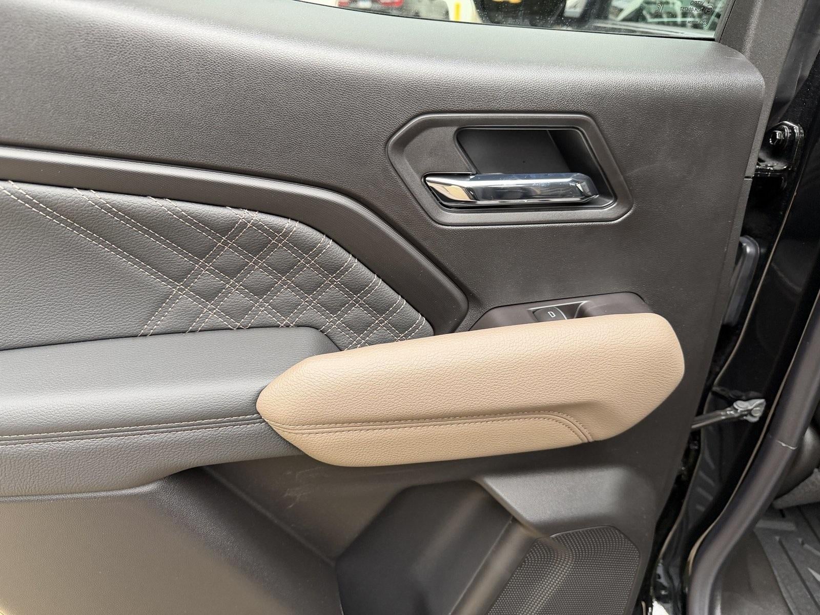 2026 GMC Canyon 4WD Denali