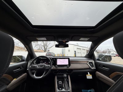 2026 GMC Canyon 4WD Denali