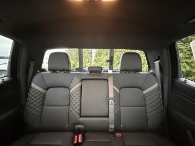 2026 GMC Canyon 4WD Denali