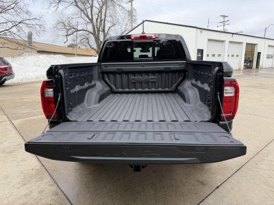 2026 GMC Canyon 4WD Denali