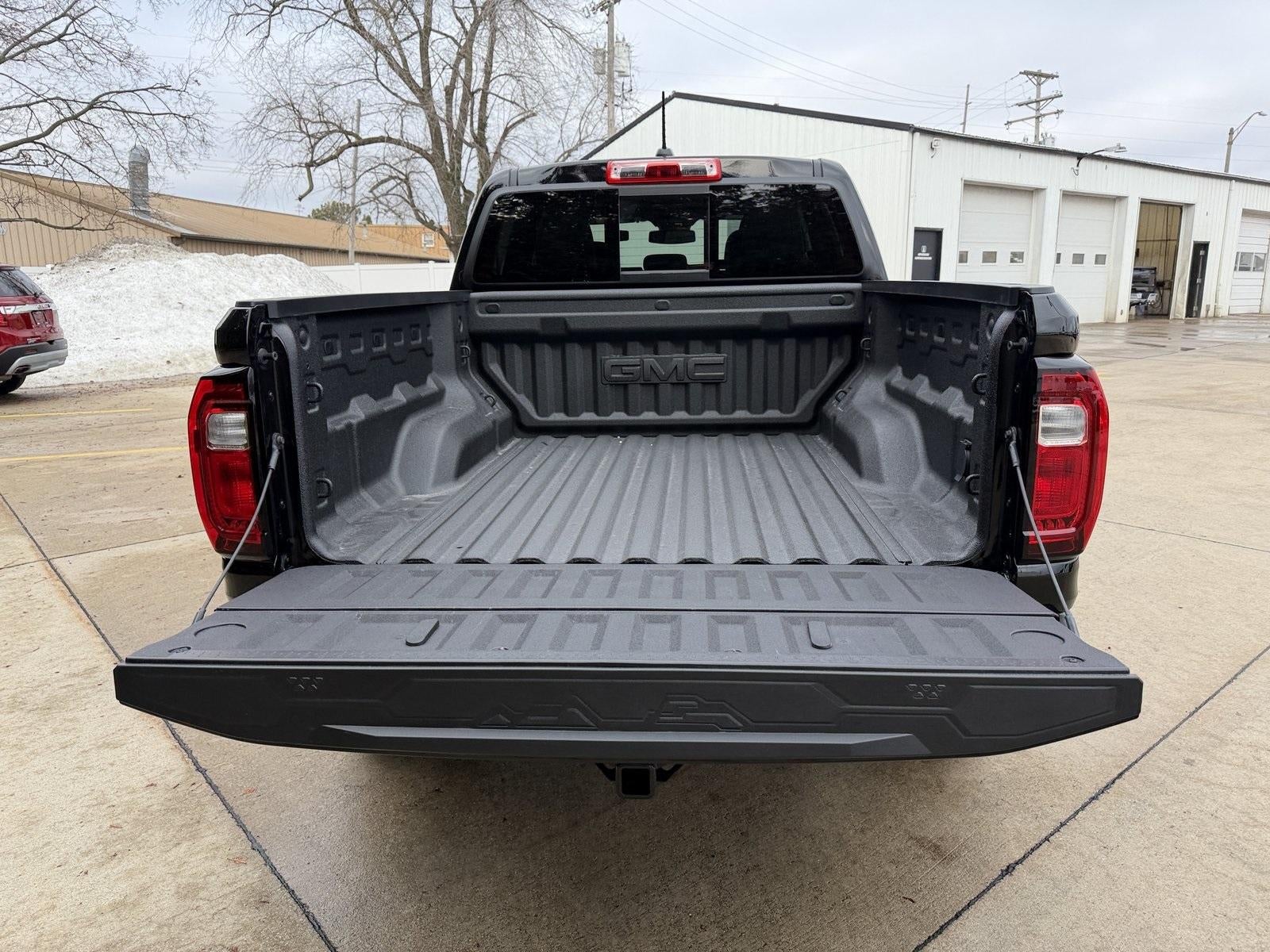 2026 GMC Canyon 4WD Denali