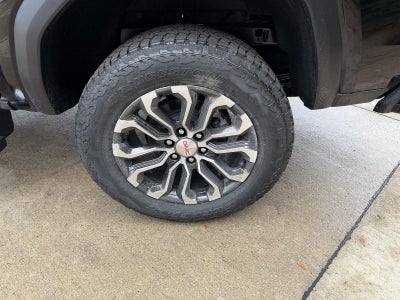 2026 GMC Canyon 4WD Denali