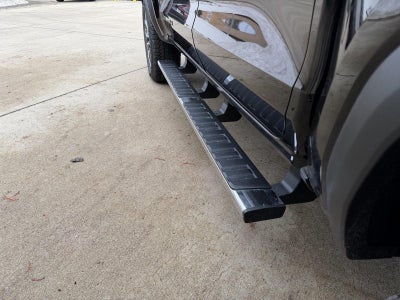 2026 GMC Canyon 4WD Denali