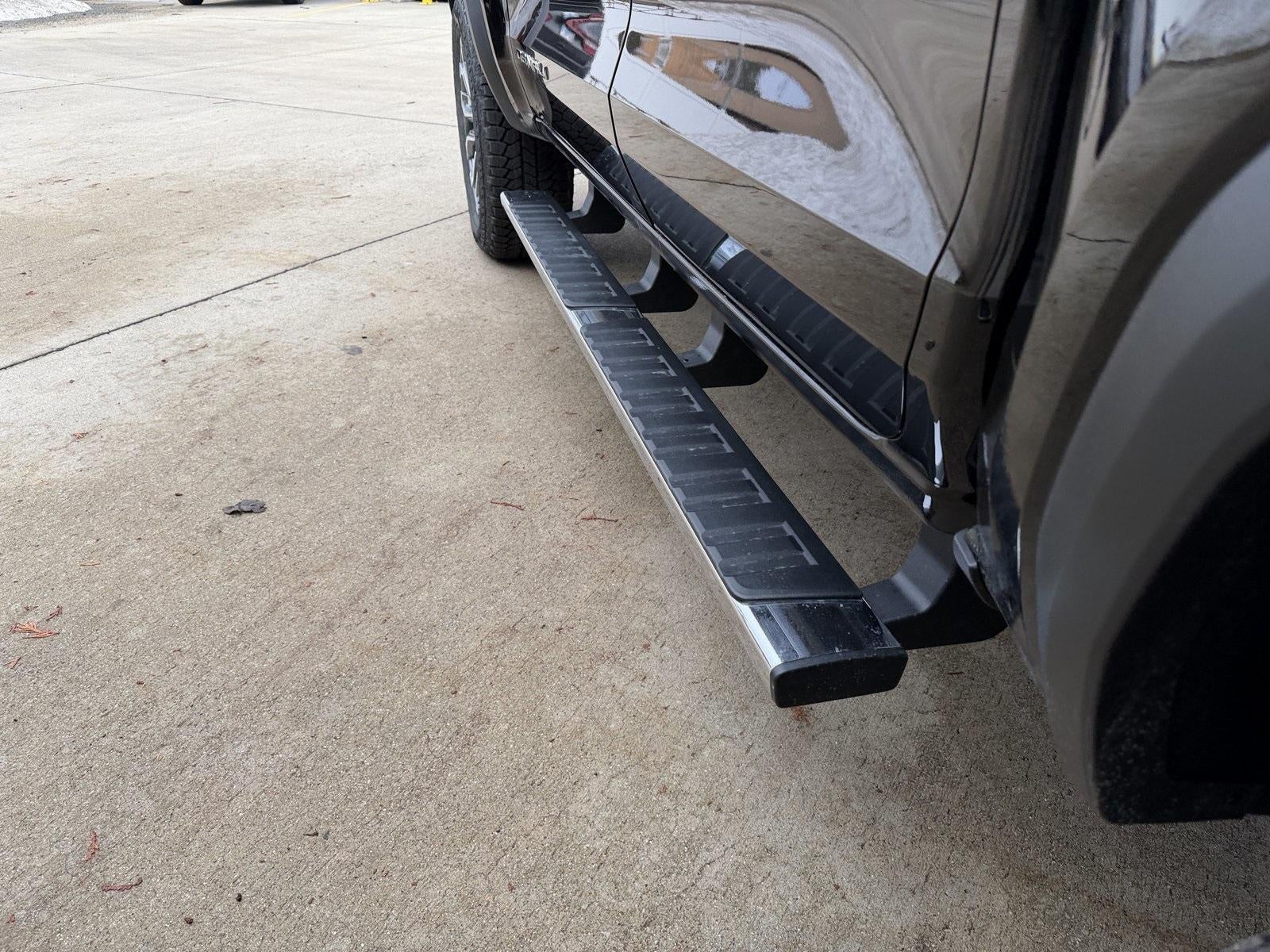 2026 GMC Canyon 4WD Denali