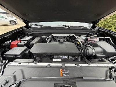 2026 GMC Canyon 4WD Denali