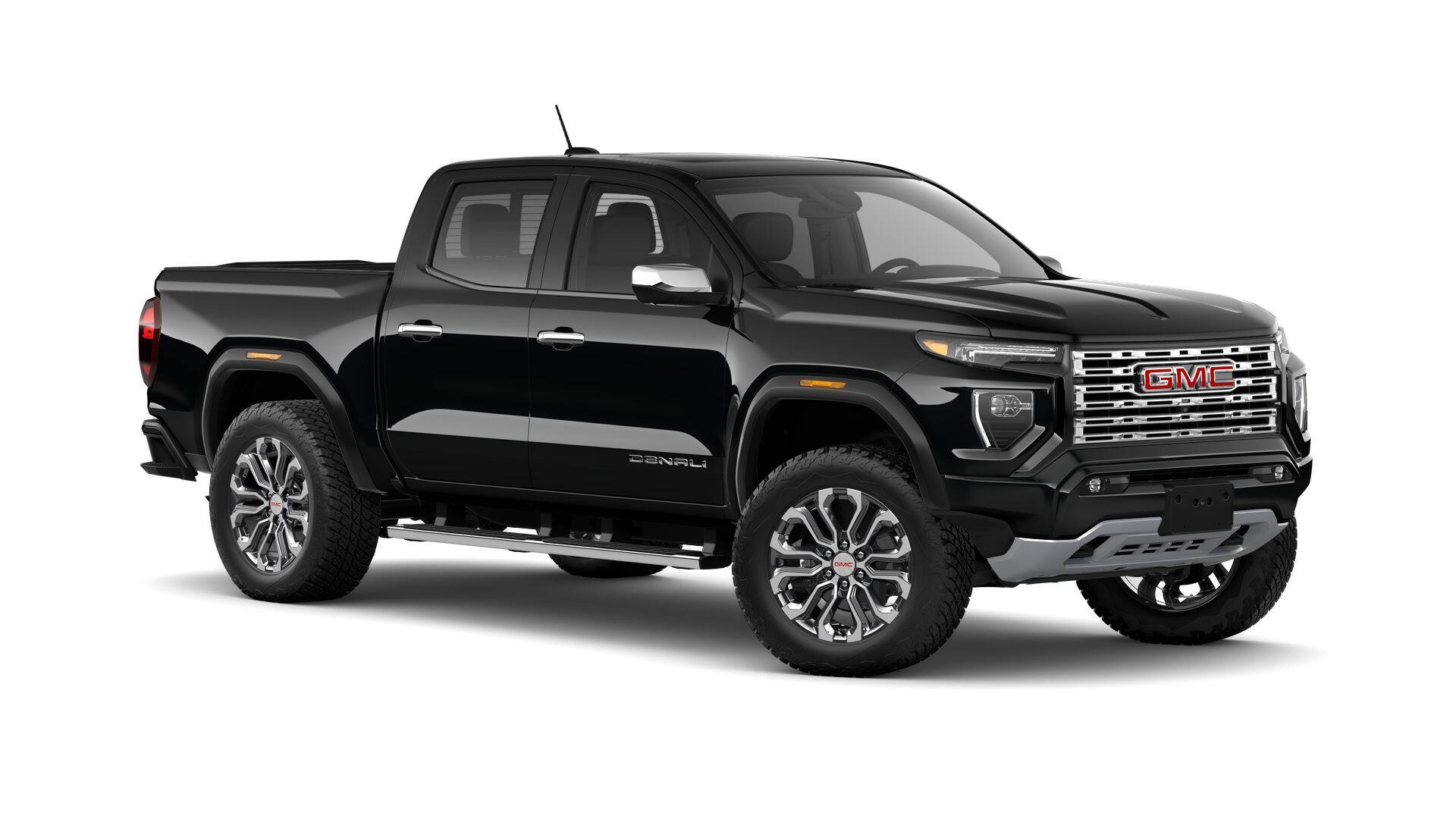 2026 GMC Canyon 4WD Denali