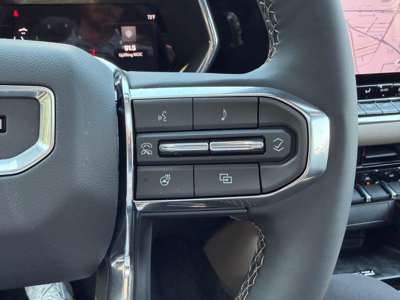 2026 GMC Canyon 4WD Denali