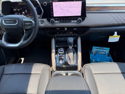 2026 GMC Canyon 4WD Denali