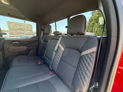 2026 GMC Canyon 4WD Denali