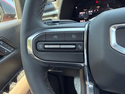 2026 GMC Canyon 4WD Denali