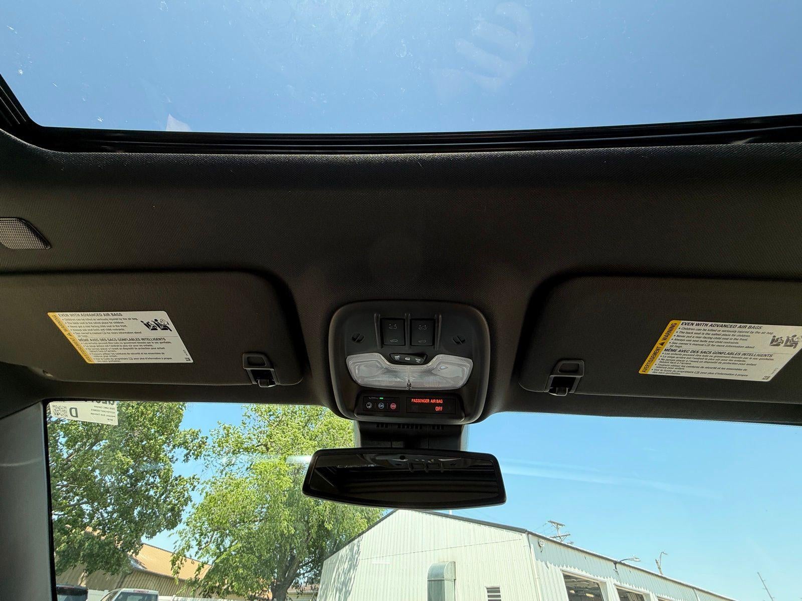 2026 GMC Canyon 4WD Denali