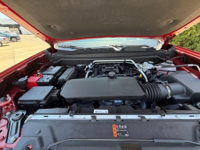 2026 GMC Canyon 4WD Denali