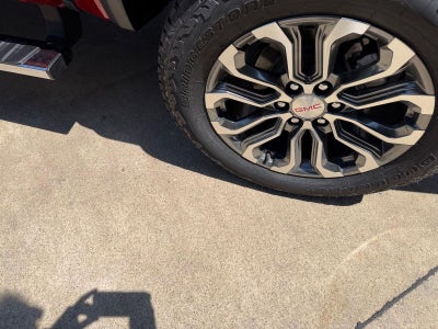 2026 GMC Canyon 4WD Denali