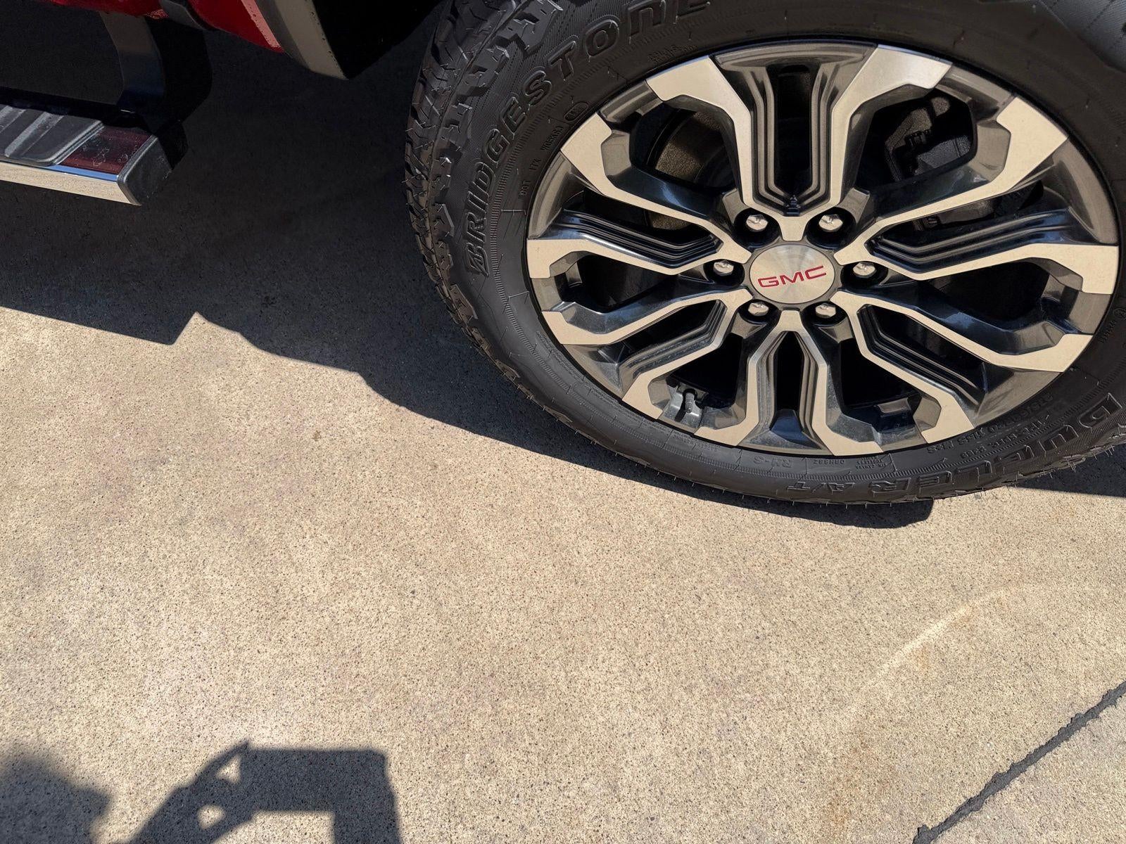 2026 GMC Canyon 4WD Denali