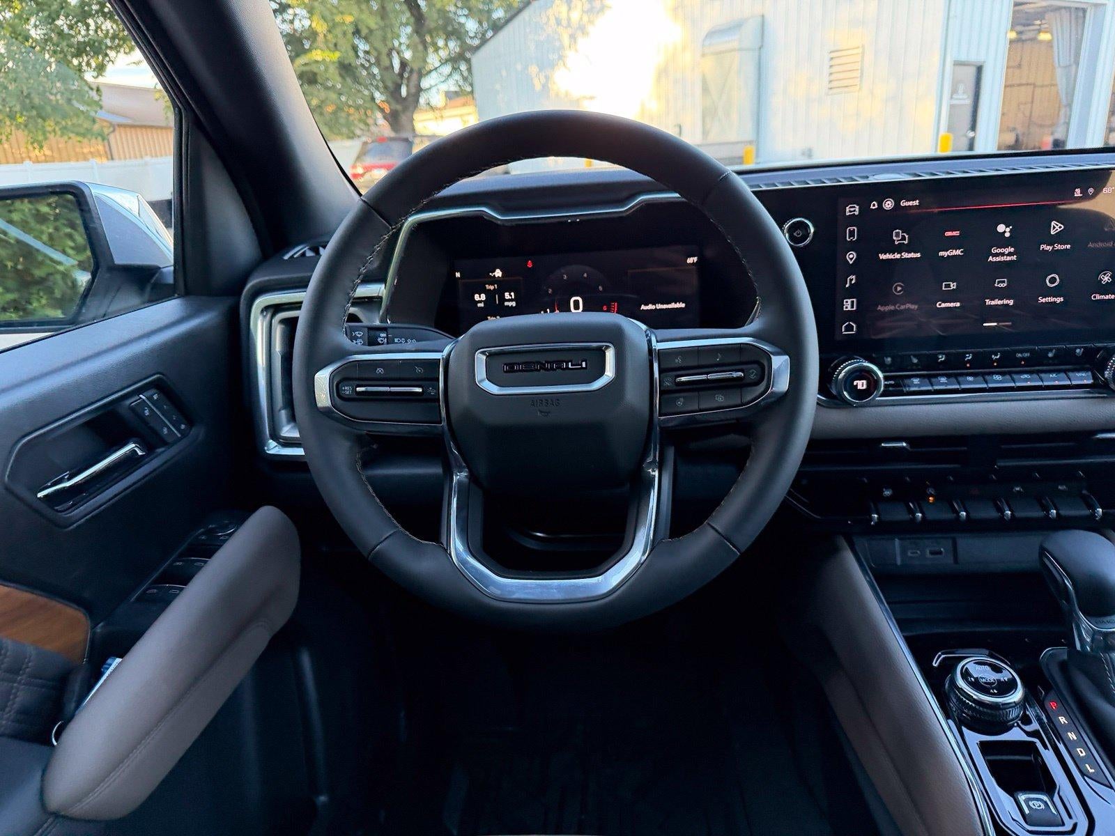 2026 GMC Canyon Denali - Photo 13