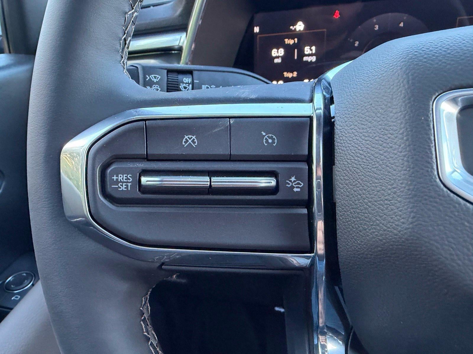 2026 GMC Canyon Denali - Photo 14