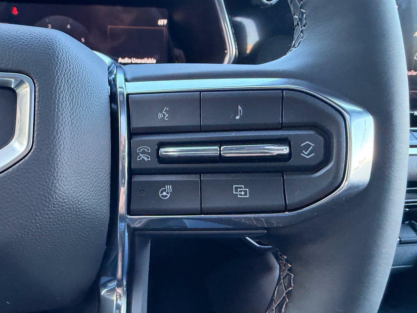 2026 GMC Canyon Denali - Photo 15