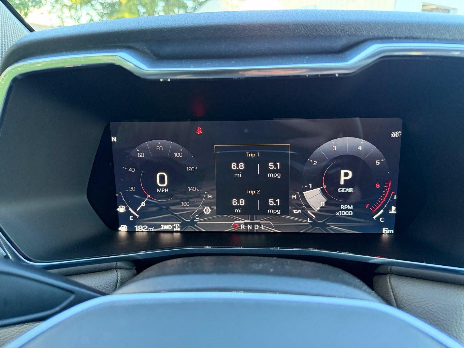 2026 GMC Canyon Denali - Photo 17