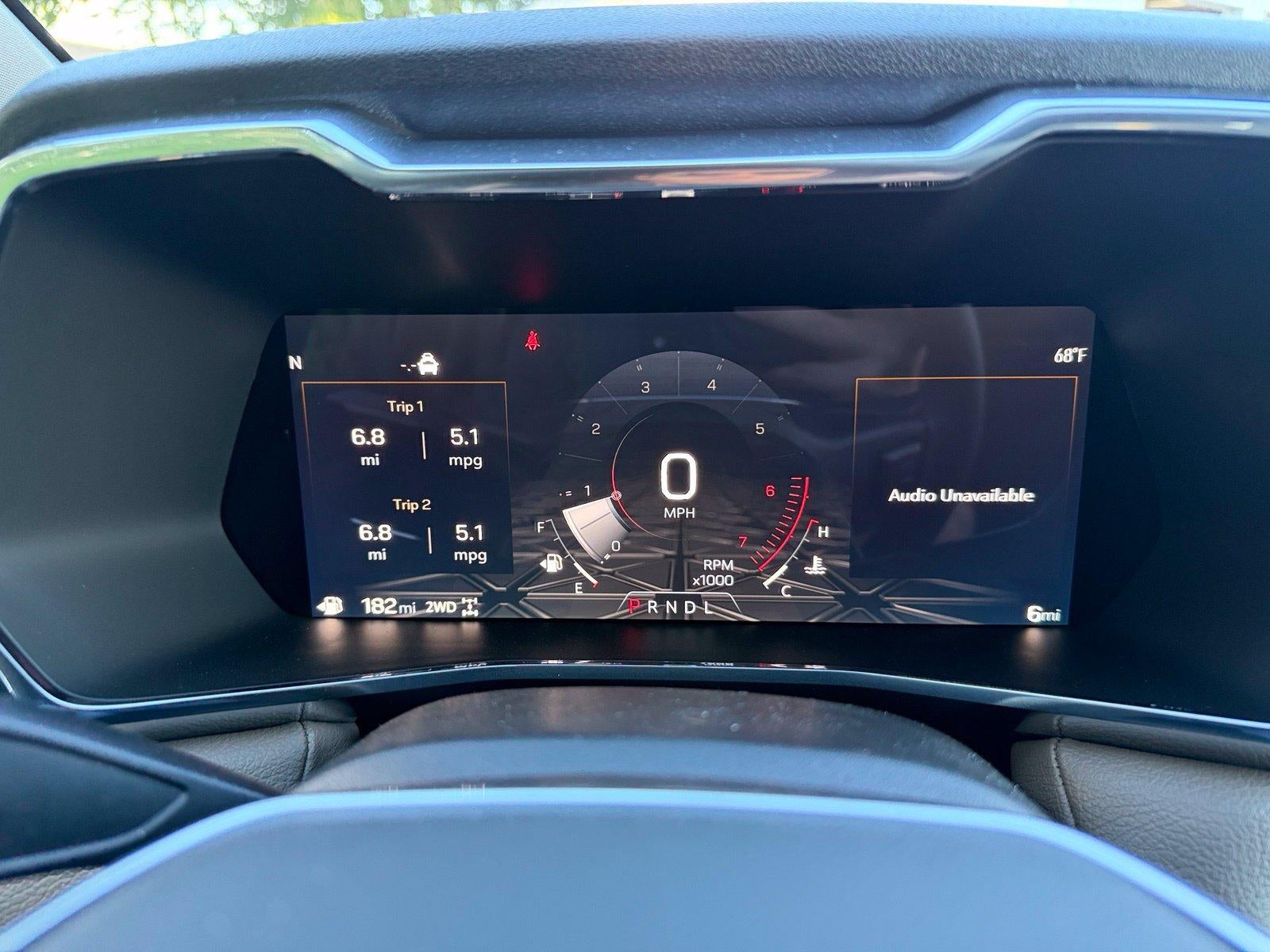 2026 GMC Canyon Denali - Photo 18