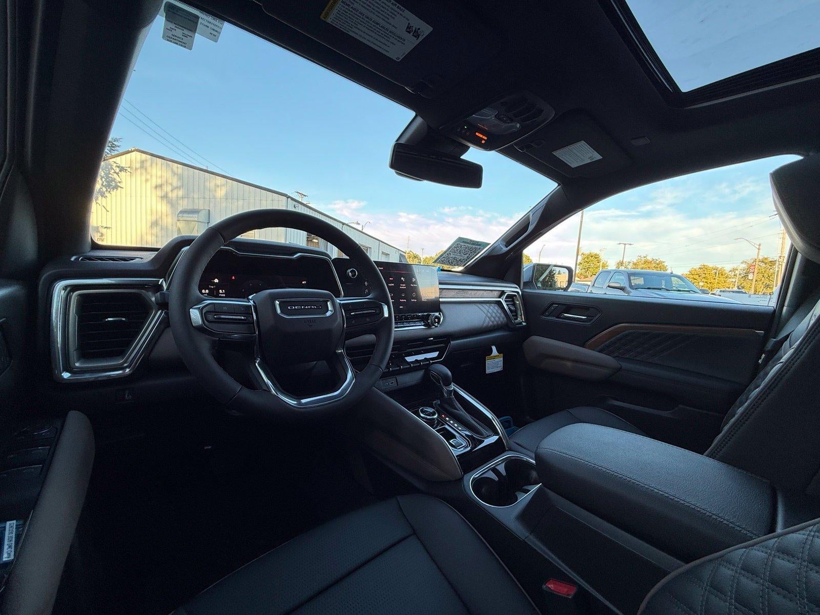 2026 GMC Canyon Denali - Photo 22