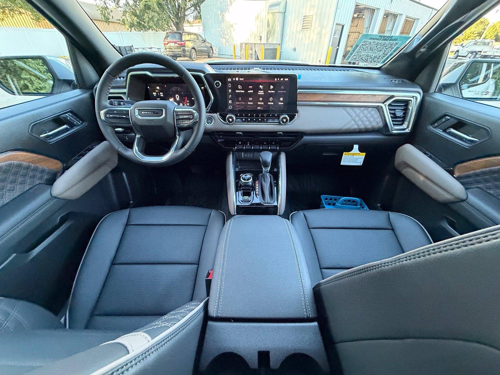2026 GMC Canyon Denali - Photo 23