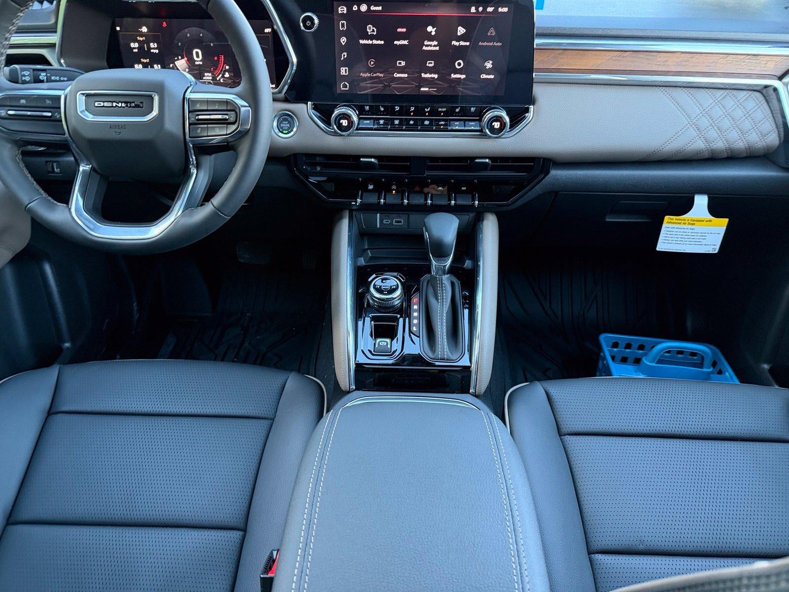 2026 GMC Canyon Denali - Photo 24