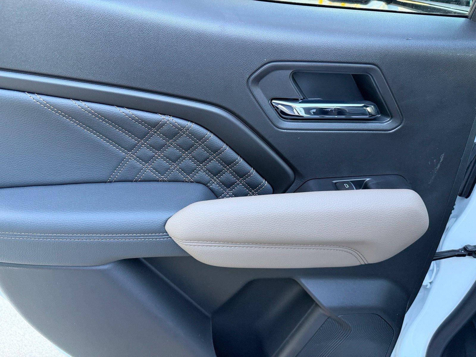 2026 GMC Canyon Denali - Photo 28