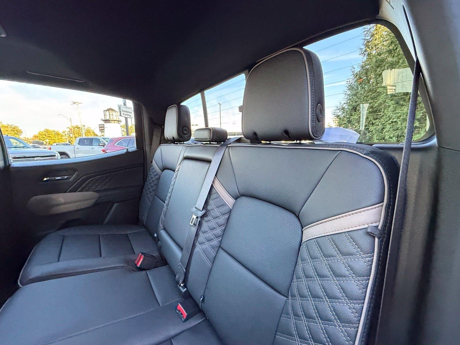 2026 GMC Canyon Denali - Photo 30