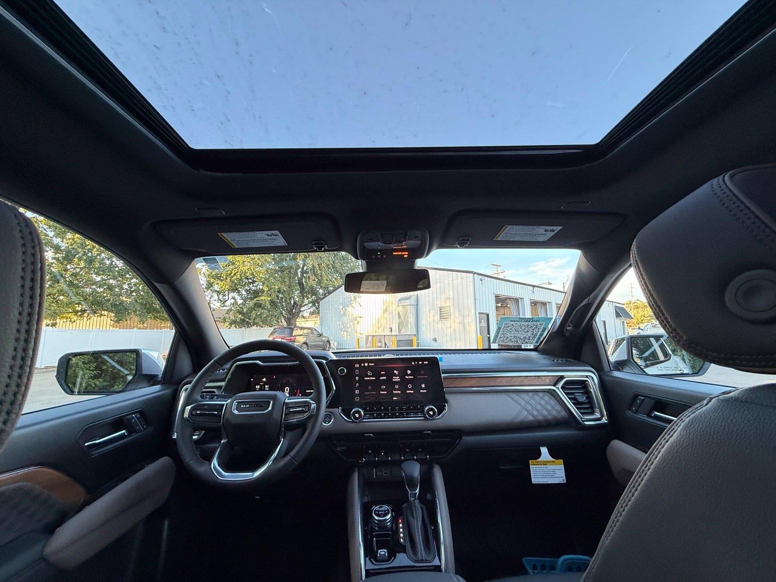 2026 GMC Canyon Denali - Photo 31