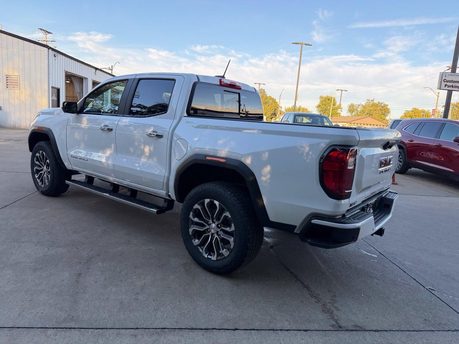 2026 GMC Canyon Denali - Photo 33